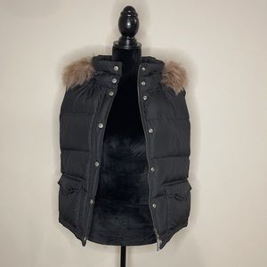 J.Crew Fall/Winter Vest